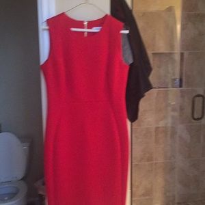 Calvin Klein Dress